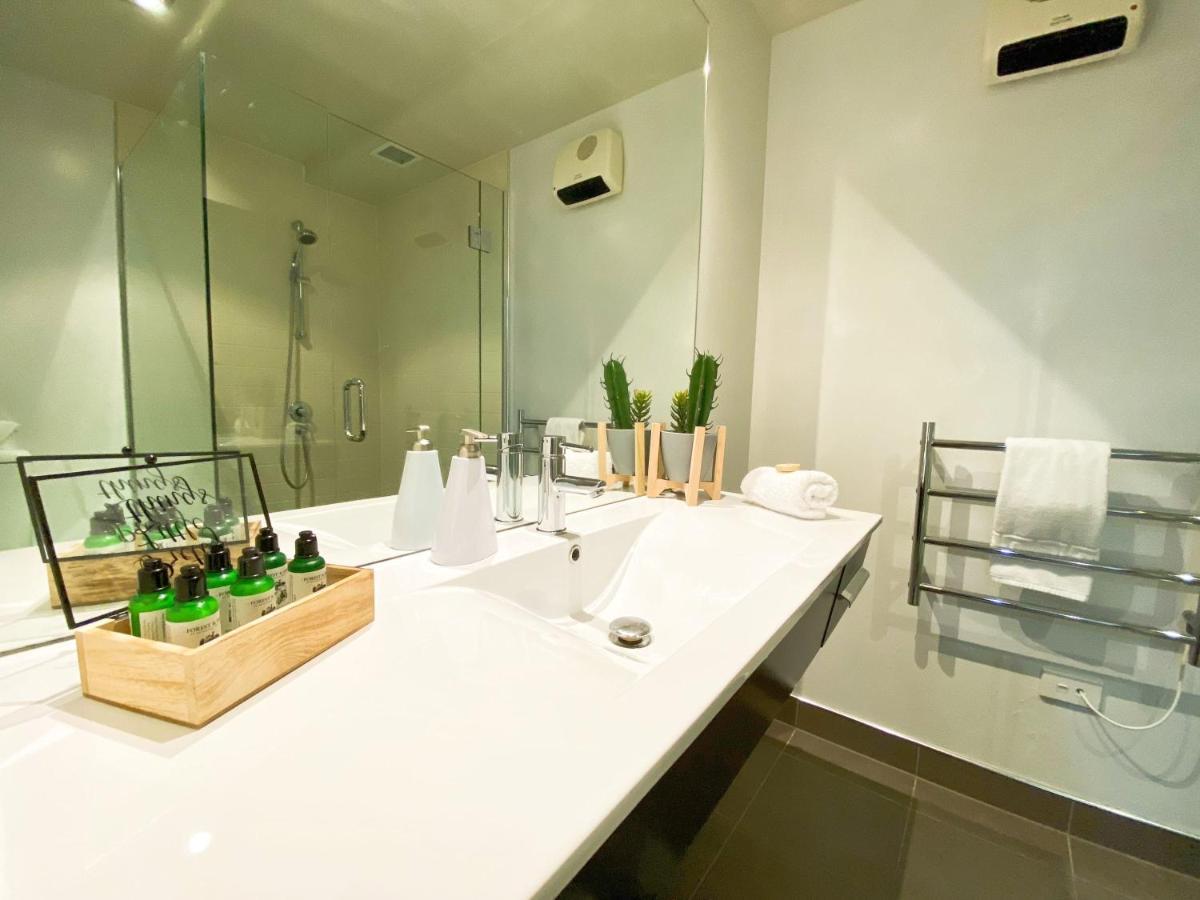 Tekau A Charming, Quiet And Spacious Studio Queenstown Exterior photo