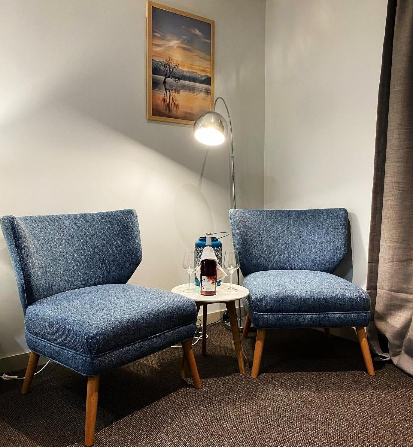 Tekau A Charming, Quiet And Spacious Studio Queenstown Exterior photo