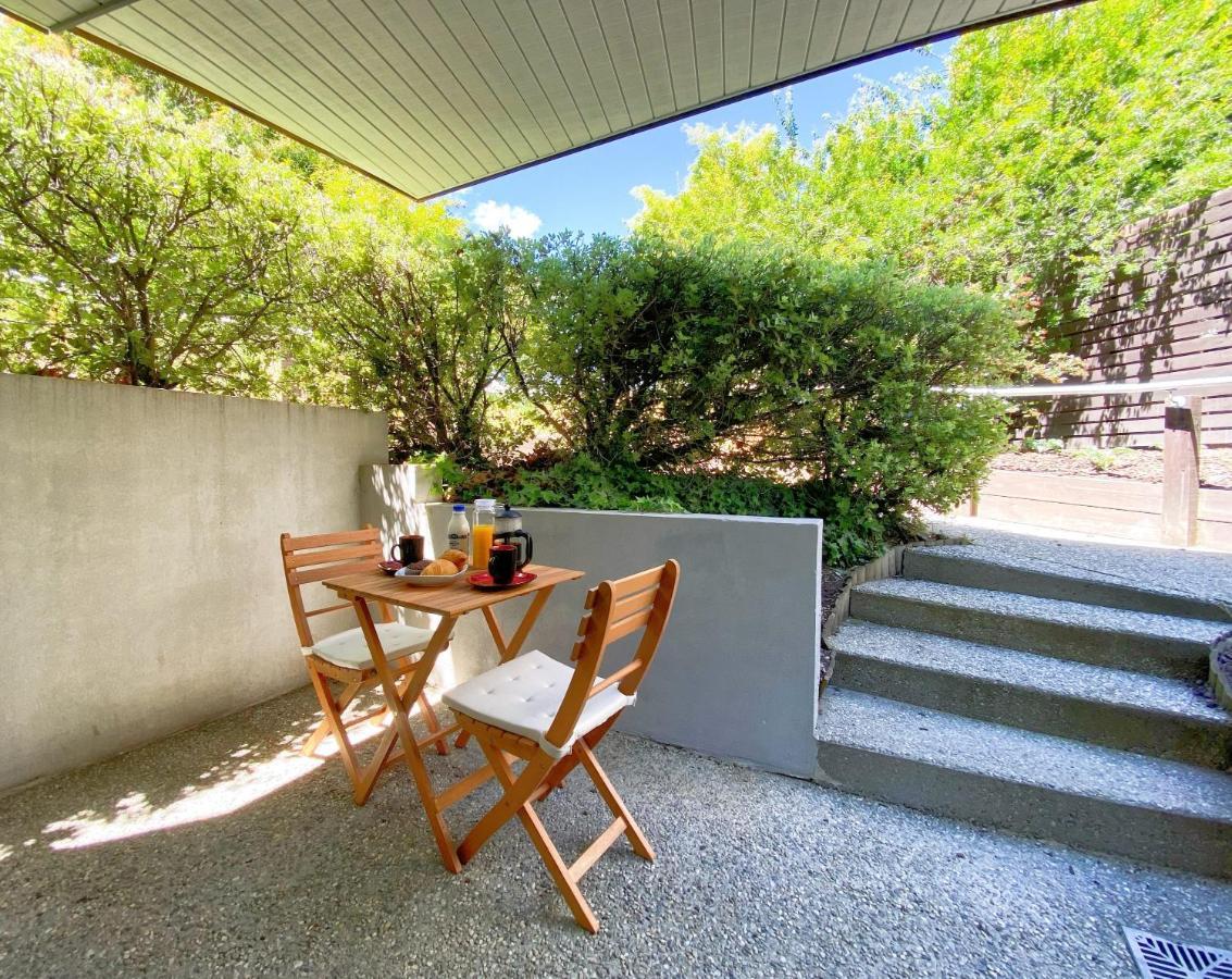 Tekau A Charming, Quiet And Spacious Studio Queenstown Exterior photo